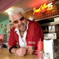 GUY FIERI ROADSHOW Comes To Progress Energy Center 11/21